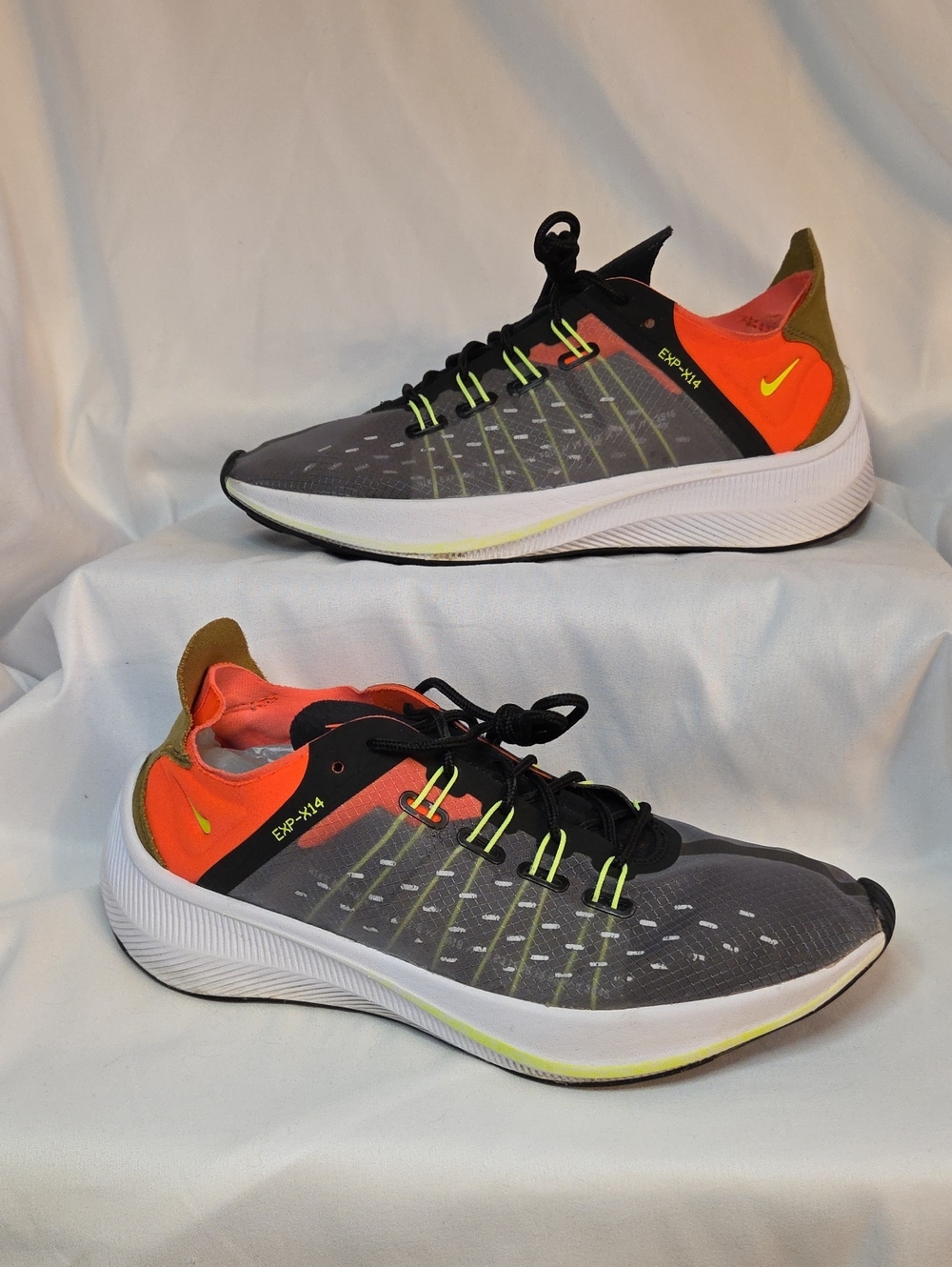 Nike Exp-X14 Running Shoes
